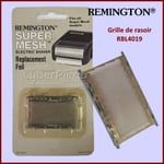 Grille de rasoir Remington RBL4019