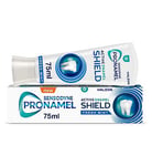 Sensodyne Pronamel Active Enamel Shield Toothpaste, Fresh Mint, 75ml