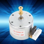 DC 12V Motor For 3-Speed Brush Vinyl Record Recorder Turntables UK GDS