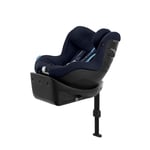 Cybex Siège Auto Sirona Gi i-Size Tissu Plus BLEU