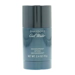 Davidoff Coolwater Deodorant Stick 75ml