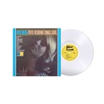 Otis Blue / Otis Redding Sings Soul (Atlantic 75) Édition Limitée Vinyle Transparent