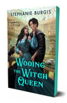 Wooing the Witch Queen - Bok fra Outland