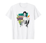 Saved By The Bell Only So Much Slater T-Shirt