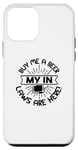 iPhone 12 mini Buy Me A Beer My In Laws Are Here - Funny Marriage Case