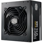 MWE Gold 750W V2 ATX3.1/UK Cord