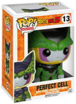 Figurine Pop - Dragon Ball Z - Cell - Funko Pop