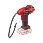 Compresseur Einhell 2071010 PXC CE CC 18 Li Solo