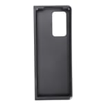 Leather Hard Case For Z Fold 2 Mobile Phone AntiFall Protective