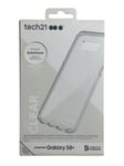 Tech 21 Ultra Thin Pure Clear Protective Case Cover For Samsung Galaxy S8+ Plus