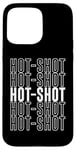 iPhone 15 Pro Max Hot-shot Case