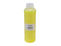 UV-Active Stamp Ink Transparent Yellow 250ml