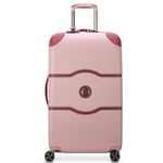 Delsey Paris Chatelet Air 2.0 trolley 4 roues 73 cm pink (1676818-09)