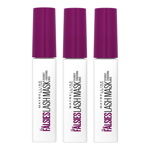 Maybelline The Falsies Lash Mask - Overnight Conditioning Mask 10ml x3