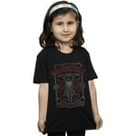 T-shirt enfant Marvel  Motorcycle Club