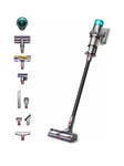 Dyson V15 Detect Total Clean 2023 Cordless Vacuum Cleaner Up To 60 Minutes Run Time Black V15TOTALCLEAN23