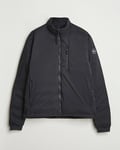 Canada Goose Black Label Lodge Jacket Black