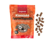 Dogman Favoritgodis 900 g