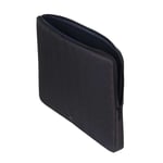 Rivacase Sleeve Bag for 15.6inch Notebook Laptop (Black)