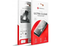 Forcell Szkło Hartowane Forcell Ultra Clear Glass - Do Iphone Xr / 11 Czarny