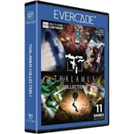 Evercade Thalamus Collection Cart. 07-Console-RETROGAMING