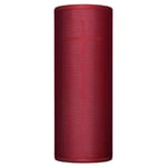 Logitech Ultimate Ears MEGABOOM 3 trådlös Bluetooth-högtalare - SUNSET RED