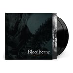 Bloodborne Bloodborne (Original Soundtrack) LP multicolor