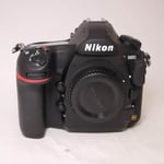 Nikon Used D850 Digital SLR Camera Body