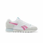 Casual Träningsskor Dam Reebok Glide Vit - 38