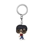 Funko Pop! Keychain: BTS - Dynamite- J-Hope Small Multicolor (US IMPORT)