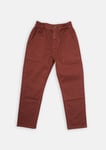 Angel & Rocket Boys Kyron Tan Wash Jeans - Size 10Y