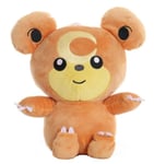 Lelu Pokemon Teddiursa