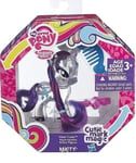 Little Pony / Cutie Mark Magic - RARITY