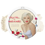 Wet n Wild x Marilyn Monroe Icon Diamond Highlighter - Cool Champagne