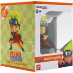 Chibi Masters Naruto Shippuden NARUTO UZUMAKI Figure Bandai Collectable Ages 8+