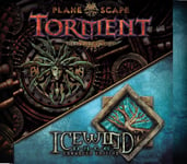 Planescape: Torment and Icewind Dale: Enhanced Editions  PC Steam (Digital nedlasting)