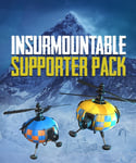 Insurmountable - Supporter Pack - PC Windows