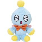 Sonic The Hedgehog Chao Plush