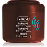 Ziaja Cocoa Butter vartalovoi 200 ml