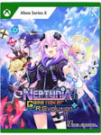 Neptunia Game Maker R:Evolution - Microsoft Xbox Series X - RPG