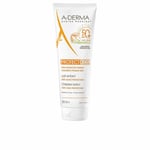 Solskydd för barn A-Derma Protect Kids SPF 50+ 250 ml