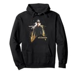 Star Trek Into Darkness Dark Hero Pullover Hoodie