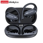 Lenovo XT60 Sports Wireless Earphones Gym Running Bluetooth 5.3 Ear Hook Earbuds