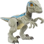 Jurassic World GFD40 Primal PAL Blue, Multi-colour