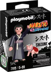 Playmobil Naruto 71115 - Shizune