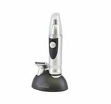 PAUL ANTHONY SALON PRO NOSE CLIPPER & TRIMMER for PROFESSIONAL MENS GROOMING