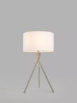 John Lewis Crossmark Table Lamp