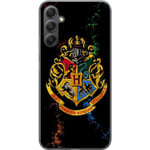 Samsung Galaxy A05s Genomskinligt Skal Harry Potter