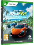 The Crew Motorfest - Microsoft Xbox One - Racing