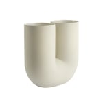 Muuto - Kink vase 39cm sand - Vaser - Earnest Studio - Beige